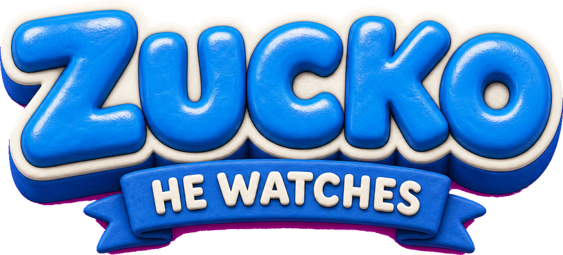ZUCKO — He Watches